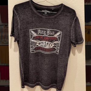Lucky Brand Graphic T-shirt
